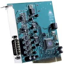 Звукова плата «M-Audio Delta 44», фото 1