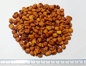 Кукурудза хрустка смажена, солона, пр. Іспанія (1 кг) MF0001