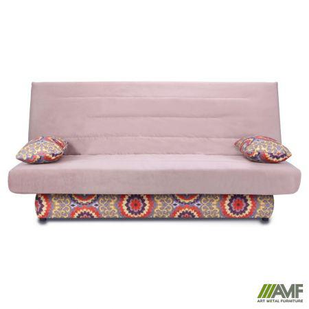 Диван Арго B Kolibri Latte/Rainwing 214 (2) AMF