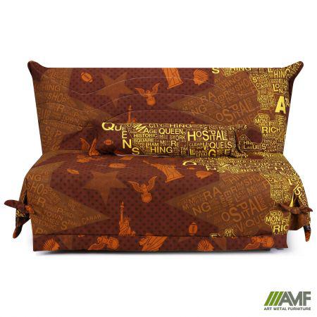 Диван SMS 1,4 State brown AMF