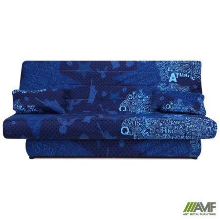 Диван Арго ППУ State blue AMF