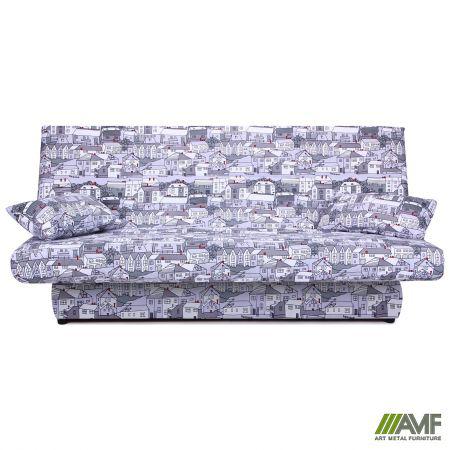 Диван Арго ППУ City gray AMF