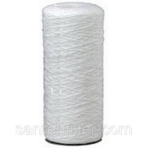 Картридж 10 BB (шнур 10 або 20 мкм) Santehfilter