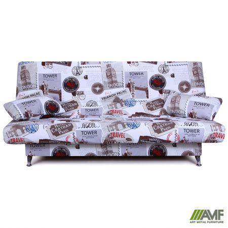 Диван Аякс B Travel AMF