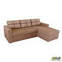 Диван Верона Гіга комбін беж/Гіга беж AMF, фото 2