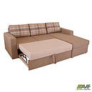 Диван Верона Гіга комбін беж/Гіга беж AMF, фото 4