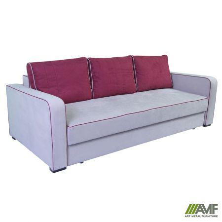 Диван Ерік Бонд 15 Lt Grey/Бонд 15 Lt Grey AMF