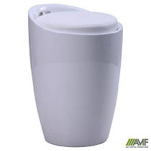 Пуф Tweet Білий AMF