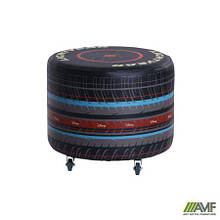 Пуф Тачки Дизайн Дісней Колесо AMF