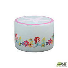 Пуф Русалонька Дизайн Дісней Морська зірка AMF