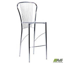 Каркас Цезар Хокер чорний з метизами AMF