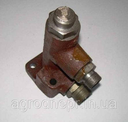 Клапан поділу потоку Т-40 Т30-3405190