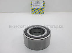 Підшипник ступиці передньої на Рено Трафік 01-> (+ABS) (d=88mm) - SNR (Франція) - R155.74