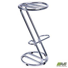 Каркас Зета чорний з метизами AMF