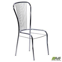 Каркас Цезар хром з метизами AMF