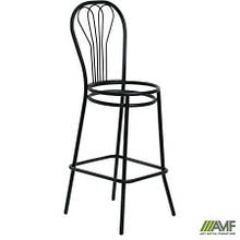 Каркас Ванесса Хокер чорний з метизами AMF