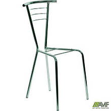 Каркас Бонус хром з метизами AMF