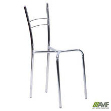 Каркас Патрік чорний з метизами AMF