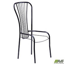 Каркас Отон чорний лак з метизами AMF