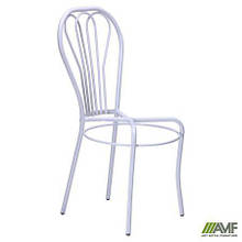 Каркас Відень білий лак з метизами AMF