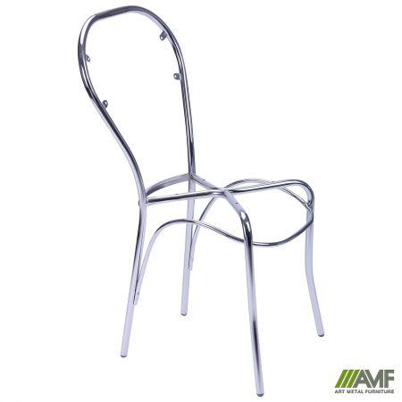 Каркас Тайм хром з метизами AMF, фото 1