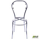 Каркас Тайм хром з метизами AMF, фото 3