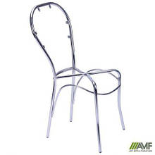 Каркас Соул хром з метизами AMF