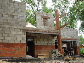 Піноблоки ціна за штуку