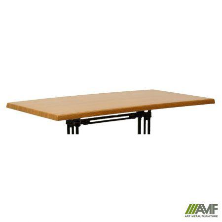 Стільниця Верзалит 120*70 Бук-201 AMF, фото 1