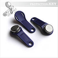 Ключі з кодом TM