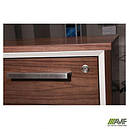 Стіл з тумбою правою Helios HL-300 AMF, фото 8