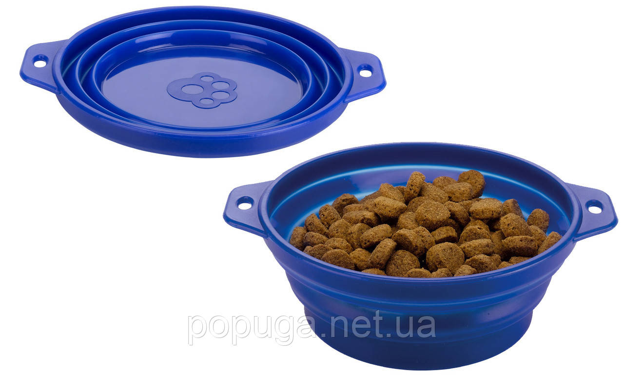 Миска для собак у дорогу Ferplast,1 л