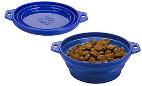 Миска для собак у дорогу Ferplast,1 л