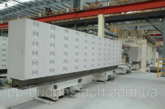 Ціна на Газоблоки, Піноблок, Газобетон у Донецька зона, на Куп'яскрав, аерок аерок (Обухів Березань)