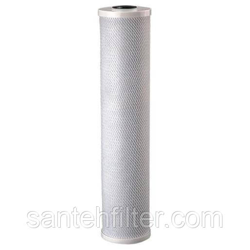 Картридж (вугільний брикет) 20" Slim