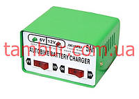 Зарядное устройство autobike battery charger 6-12v