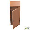 Пенал гардероб OM-11 Омега Бук AMF, фото 7