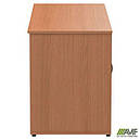 Стіл ОМ-84 (1500х600х750) бук AMF, фото 3