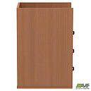 Тумба стаціонарна OM-190 Омега Бук AMF, фото 3