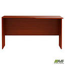 Стіл комп'ютерний SL-202 (1390х900х750мм) яблуня AMF, фото 2