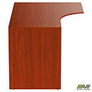 Стіл комп'ютерний SL-202 (1390х900х750мм) яблуня AMF, фото 3