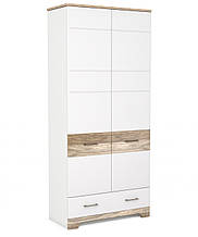 Шафа (шафа) розпашна 2Д2Ш Mulatto F Blonski