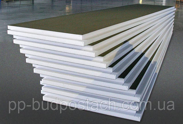 Утеплювач Пінополістирол