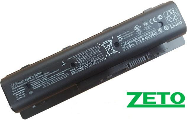 Батарея (акумулятор) HP Envy 17-n, фото 1