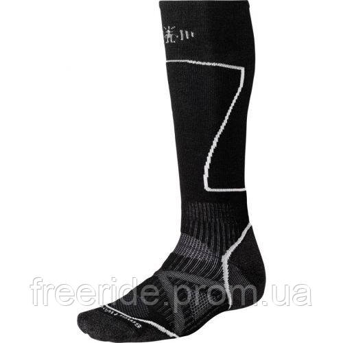 Носки Smartwool PhD Ski Mid - фото 1 - id-p331378949