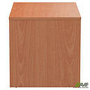 Стіл ST-11 (1200х740х750мм) вишня/вишня AMF, фото 4