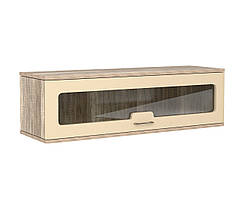 Вітрина навісна 1Д Mulatto J Blonski