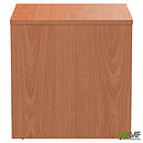 Стіл ST-09 (740х740х750мм) вишня/вишня AMF, фото 4