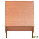 Стіл ST-09 (740х740х750мм) вишня/вишня AMF, фото 6