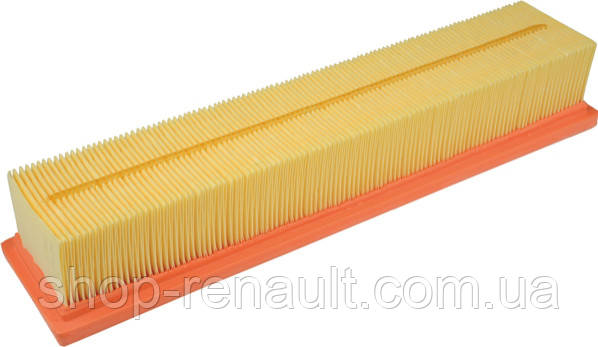 Фільтр повітряного 1,2 16V Logan, MCV,Sandero,Clio,Kango Starline SF VF7806 7701064439, 8200275382